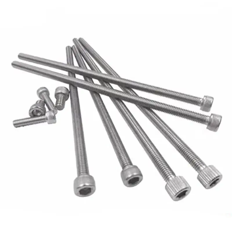 M7 M9 Screw Bolt Fi…