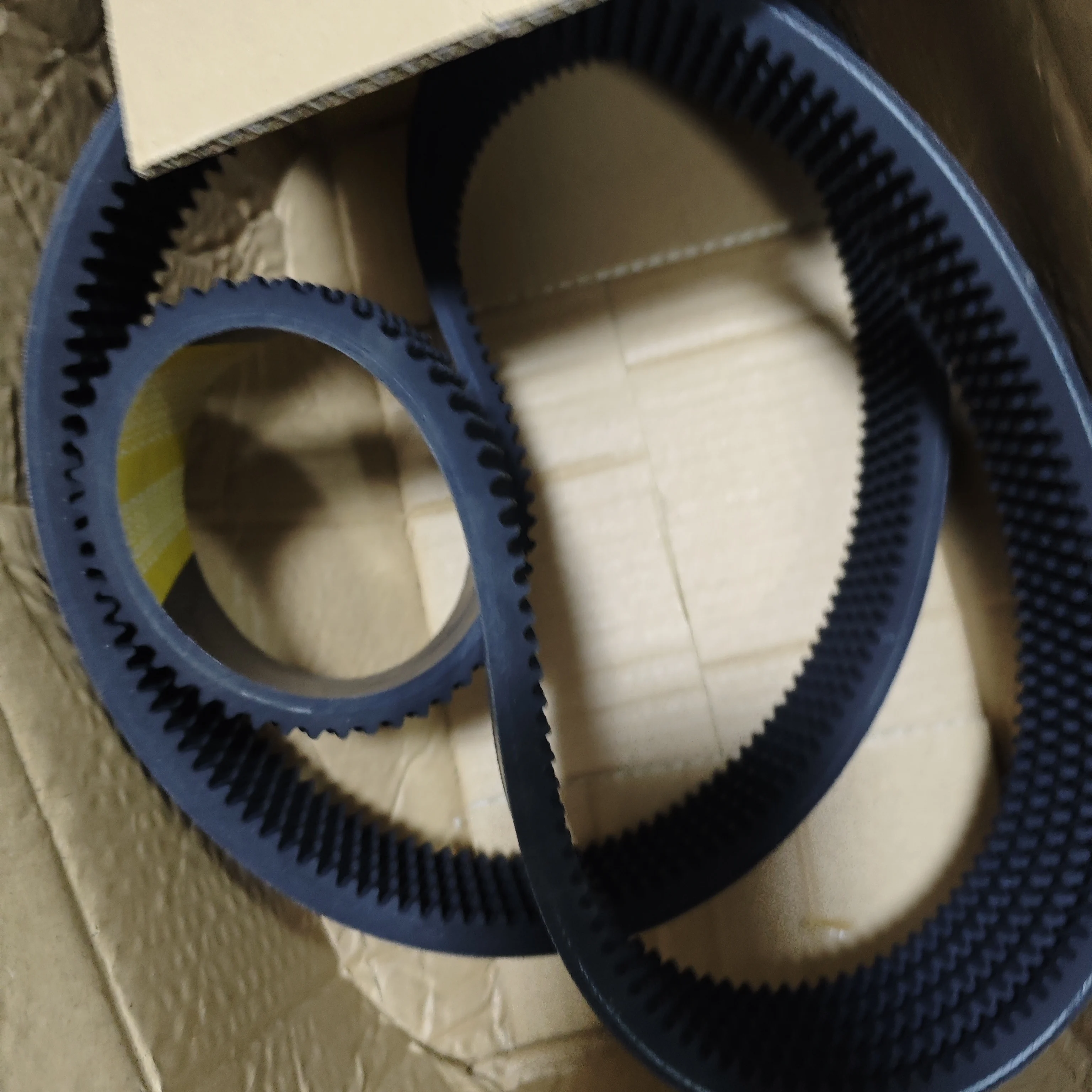 

1pcs Belt 675837 for this