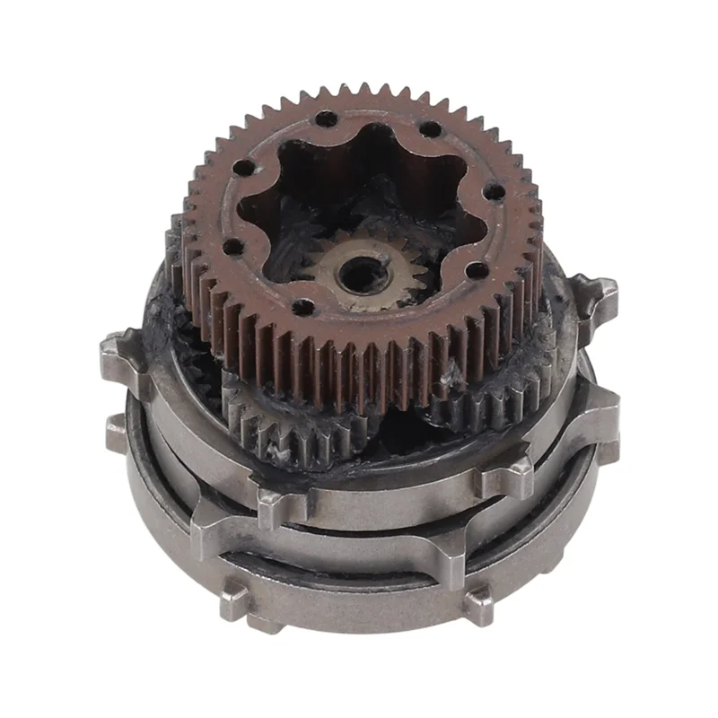 

RMWIN-шестерня в сборе подходит для DCD996 DCD991 DCD995B DCD990M2 DCD998B N481798 Замена