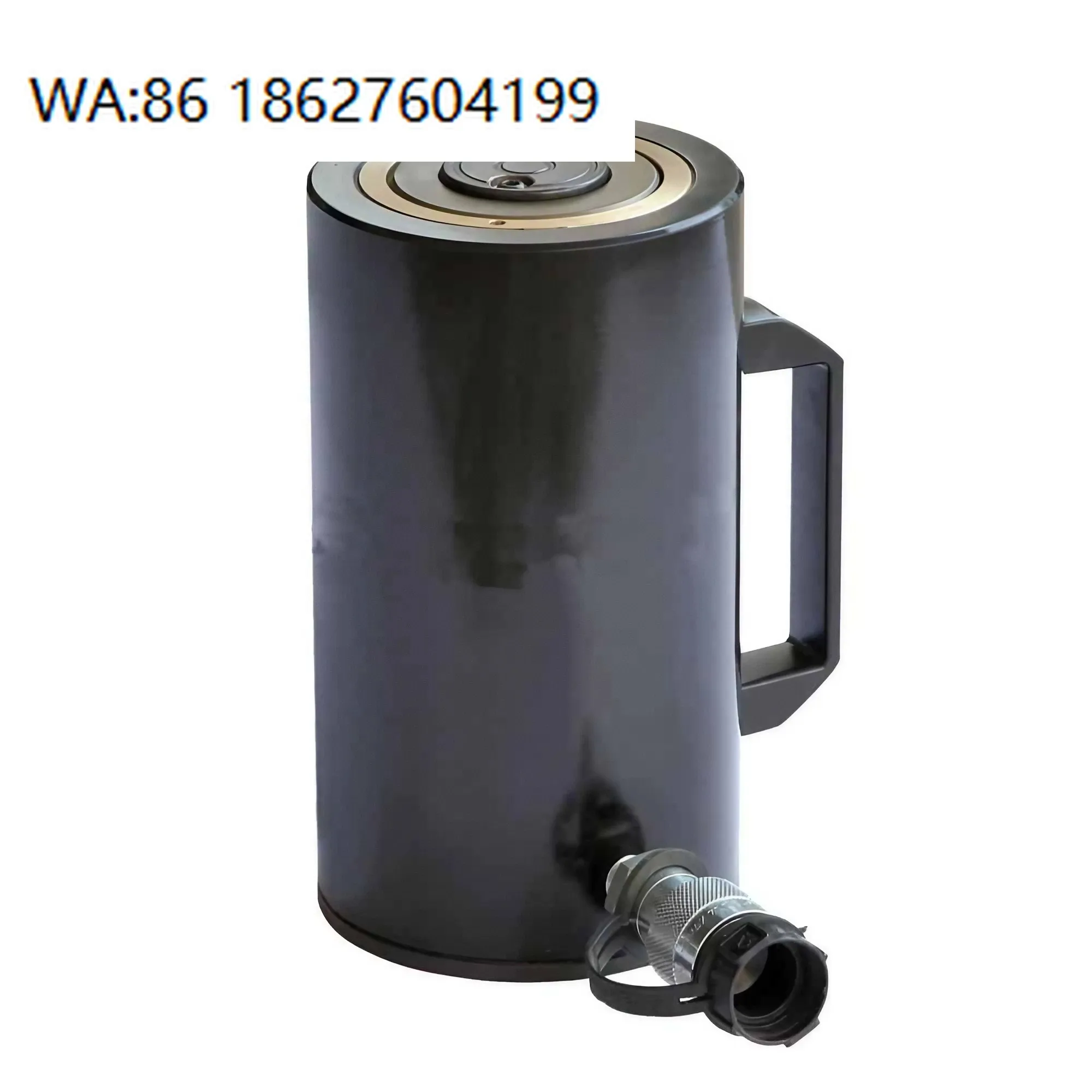 

Universal Engineering Hydraulic Cylinder High Load Bearing Anti Wear Industrial Construction Mechanical Accessories