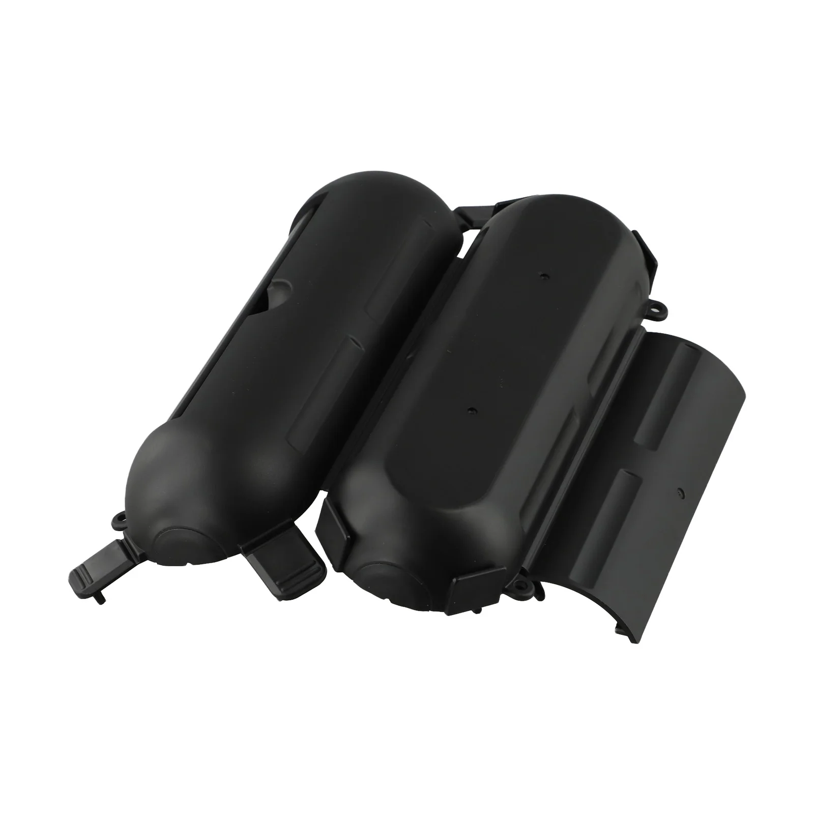 

Extension Cord Safety Box Electrical Cord Safety Cover Indoor Electrical Connections Easy To Use Heavy-Duty Construction