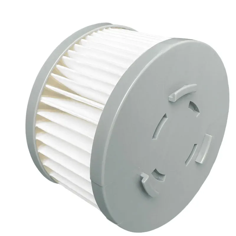 For Xiaomi JIMMY JV85 / JV85 Pro  / A6 / A7 / A8 Handheld Vacuum Cleaner HEPA Filter Replacement Attachment