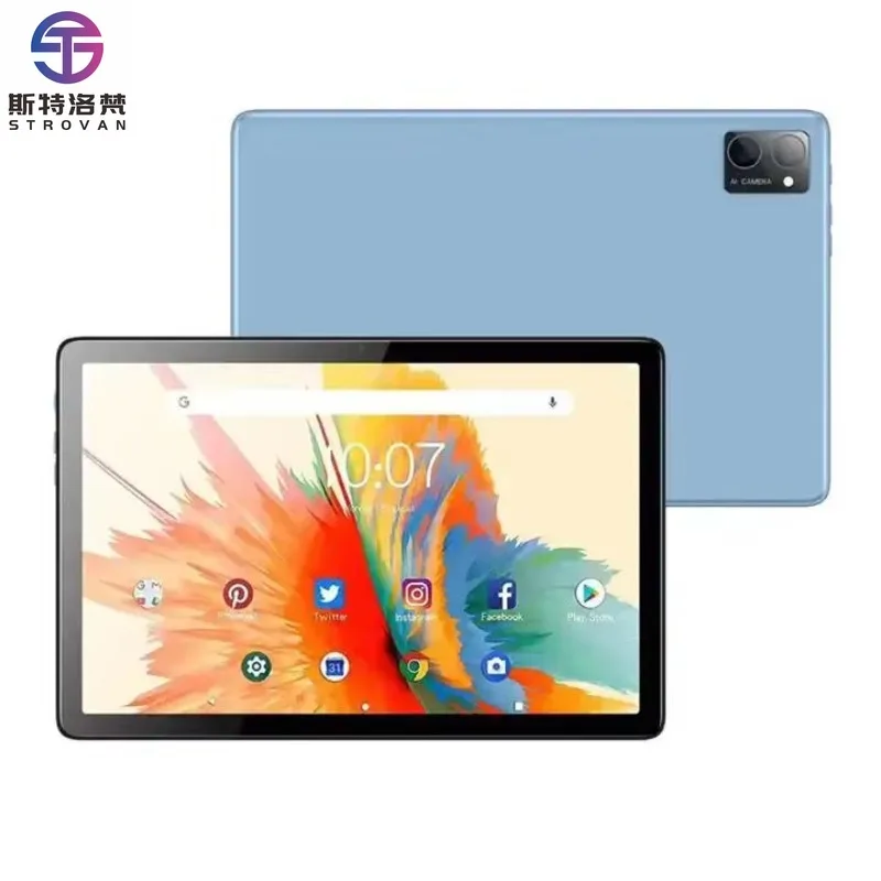 

Tablet Computer High Quality System Gaming Tablet Wholesale Hot Selling Tablet