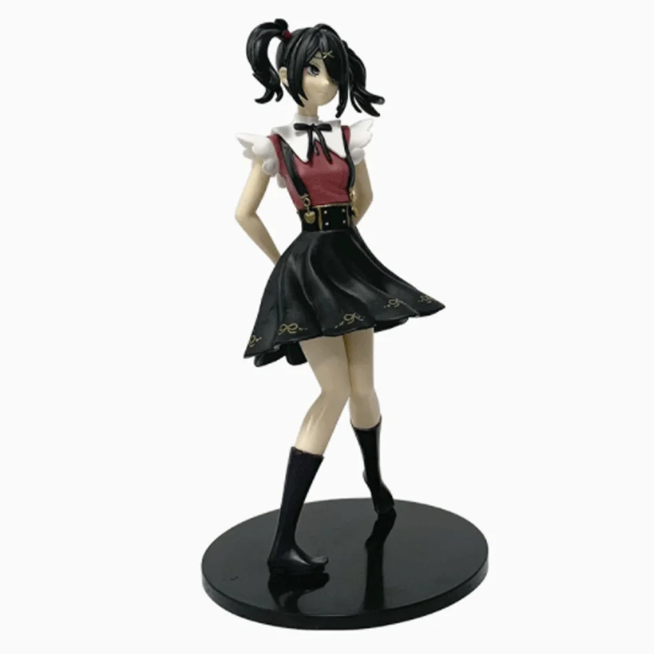 Nouvelle figurine de dessin animé Needy Girl O verdose KAngel OMGkawaii-ange, figurines d'action, téléchargeur virtuel, Collection en PVC, modèle d'ornements, cadeau