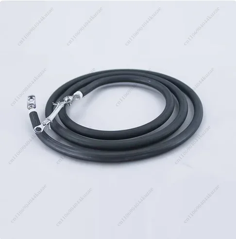 HLH Popcorn Machine Spiral Heating Coil - Pot Bottom Heating Tube Element Accessories
