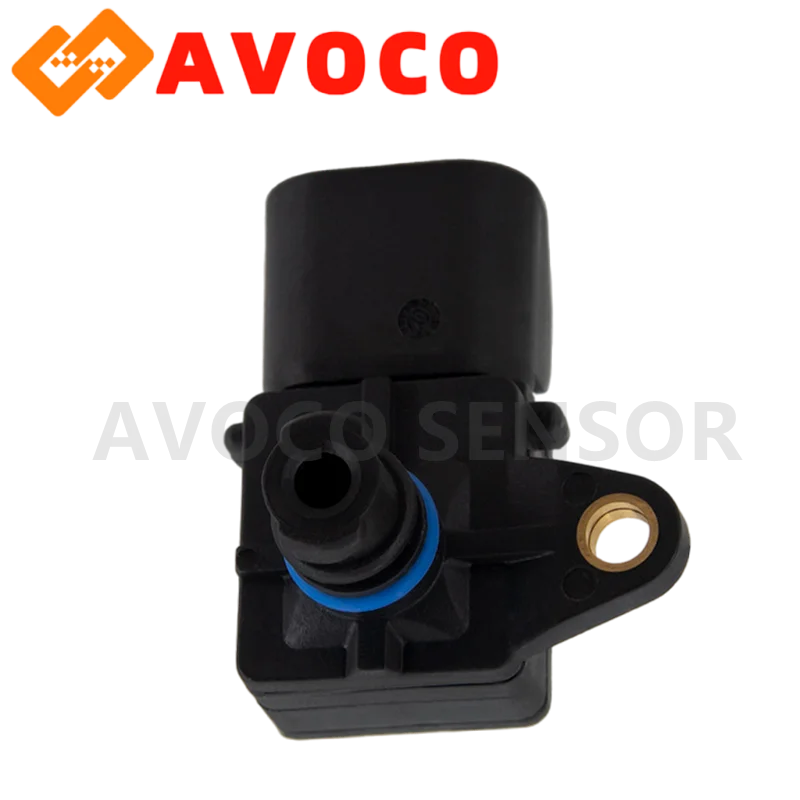 

New Map Sensor Intake Air Pressure Sensor For Ram 2500 Jeep Jeep Compass Patriot Grand Cherokee 2.0L 2.4L 05033310AB 28403110003