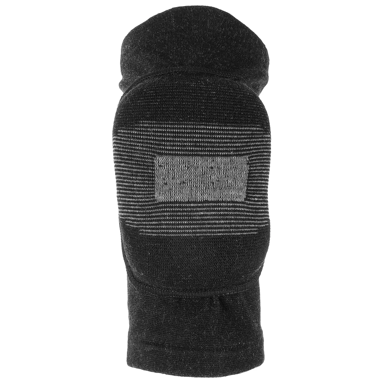 

Comfortable Knee Support Brace Lightweight Anti-Slip Fit for Outdoor Activities Rainy Day Joint Warmth Skate Pads