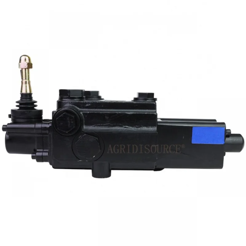 Affordable：FT800.58A.010FP-L15E Single Valve Distributor For Foton Lovol agricultural machinery & equipment Farm Tractors