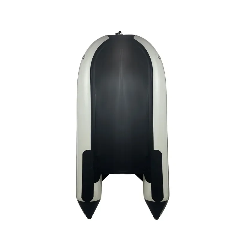 E-SUP Women's PVC Inflatable SUP Board 330x150cm with Hand Pump & Leash for Ocean Waters