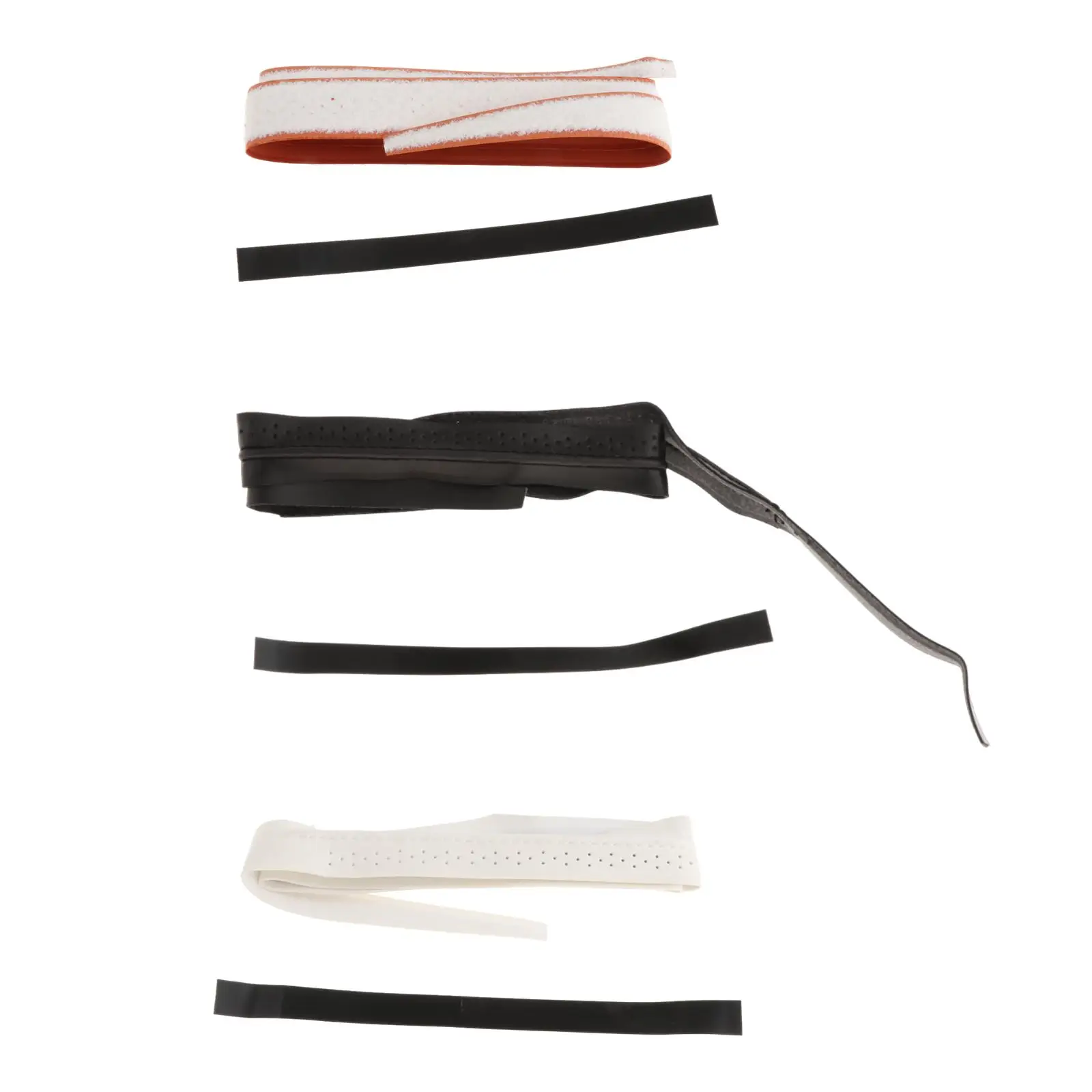 

Pickleball Racket Grip Tape Pickleball Racket Handle Overgrip Anti Slip Moisture Wicking Replacement Grip for Handles