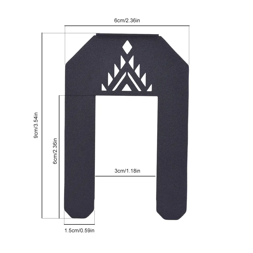 

Аксессуары для кемпинговой горелки Аксессуары для плиты-паука для плиты-паука Soto 310/340