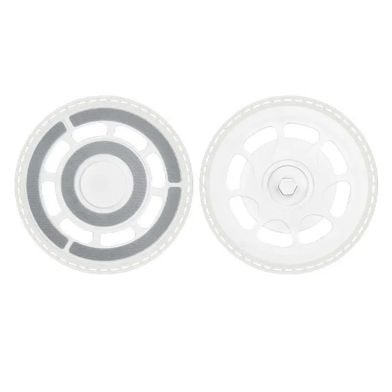 ABUH-For Roborock Robot Vacuum Cleaner Accessories P20 PRO Replacement Kit For Mop Holder Replacement Consumables.