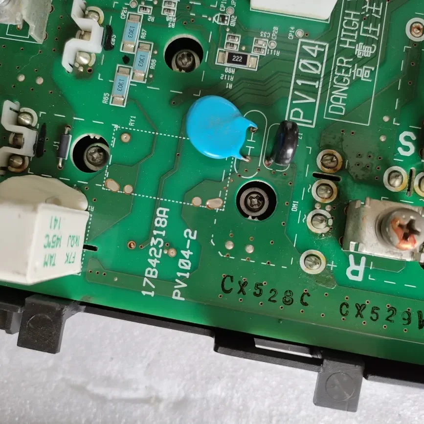 Variable frequency board suitable for central air conditioning module motherboard 17B42318A factory outlet