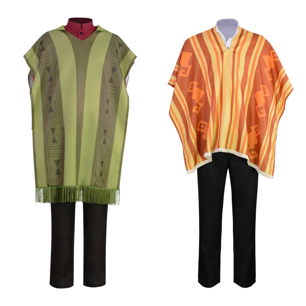 

Костюм для выступлений Magic House Brloween: традиционный китайский женский наряд, сценический костюм, плащ