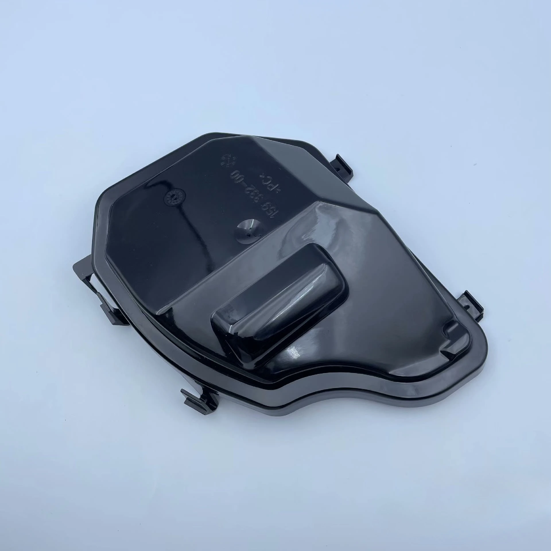 Für BMW 5er Serie E60 E61 520 523 525 530 Scheinwerfer-Staubschutzabdeckung Wasserdichte Staubdichte Scheinwerfer-Rückschale Dichtung Scheinwerferkappe Neu – Detail 4