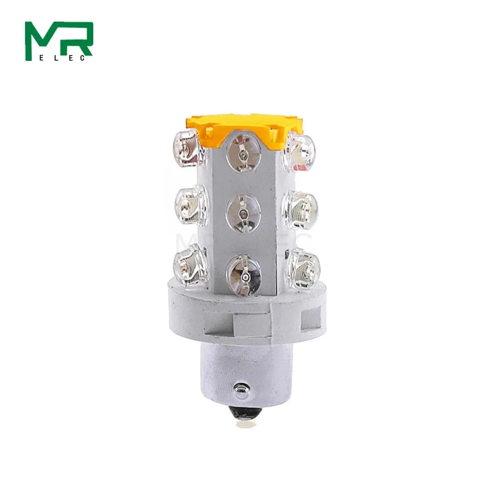 1PCS Led 경고 램프 lampbead 선반 비상 경고등 DC12V/24V Led 타워 유형 CNC 공작 기계 경고등
