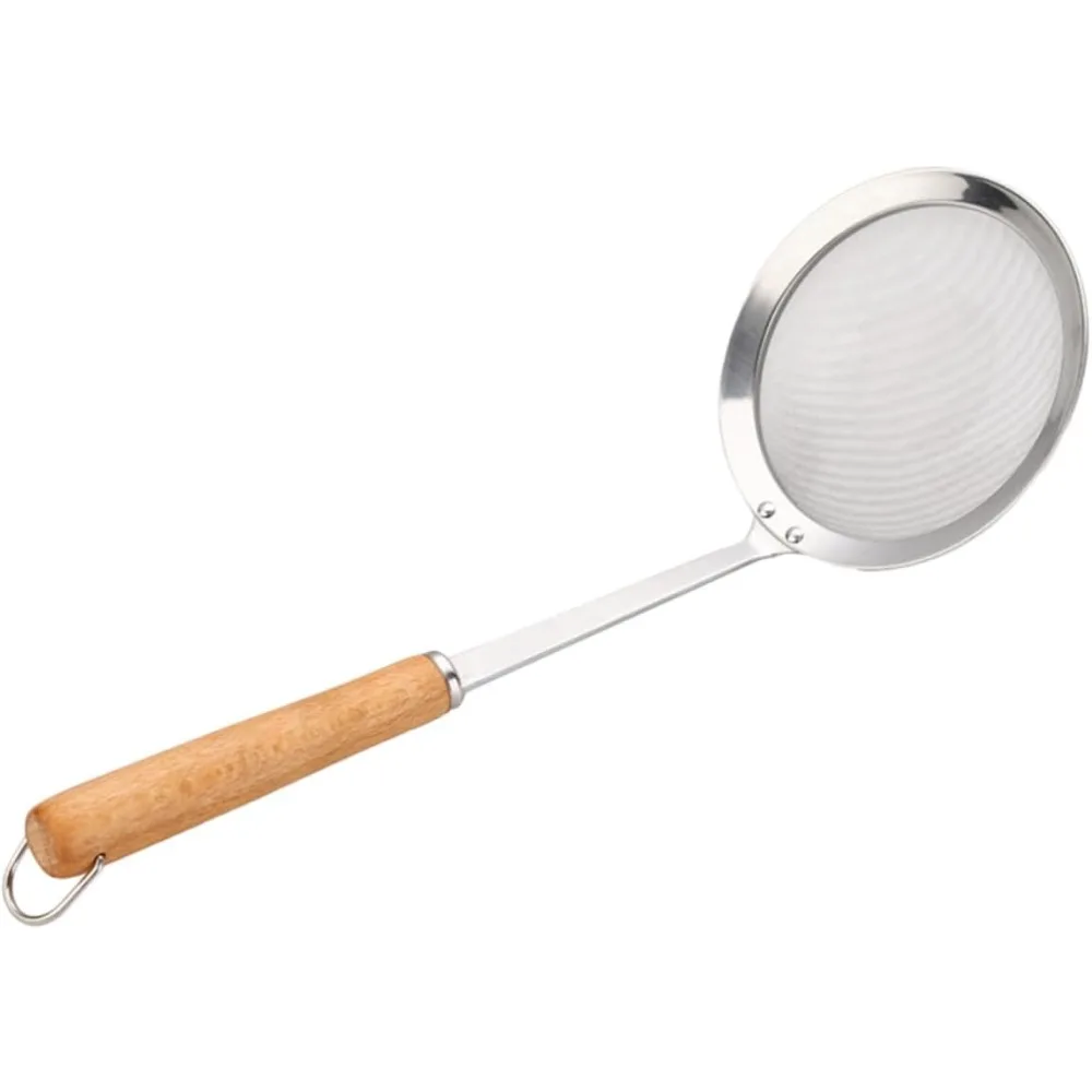 Stainless Steel Mes… - image