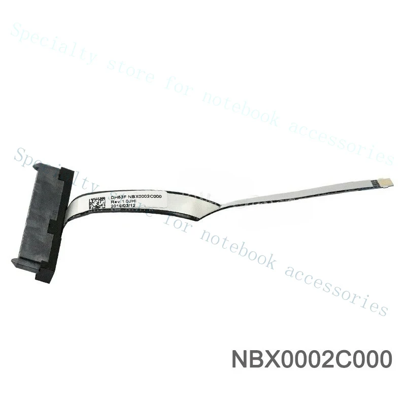 A+ For Acer Nitro 5 AN715-51 AN515-51 NBX0002C000 Hard Disk Driver HDD connector
