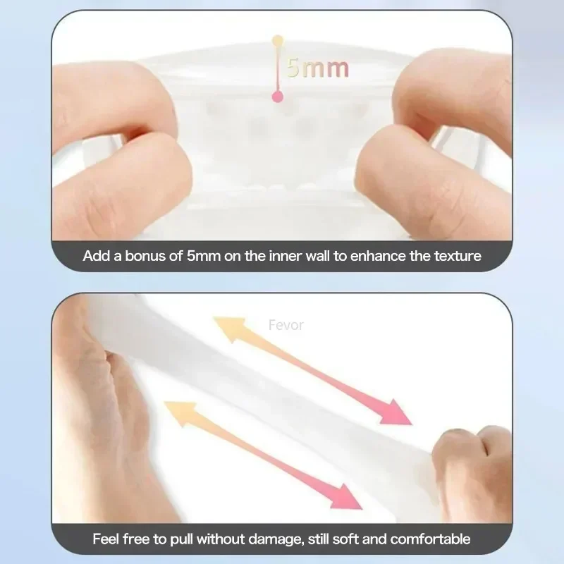 남성용 자위기구 실리콘 질 모양 에그 페니스 마사지기 휴대용 신축성 포켓 푸시 귀두 운동 성인용품