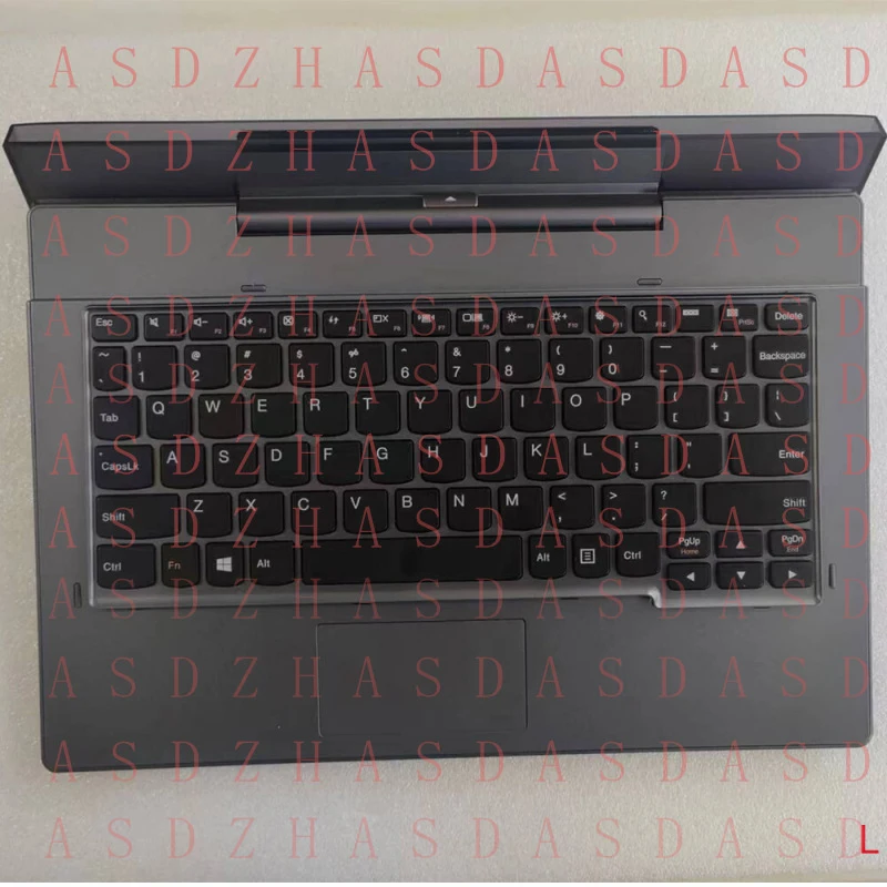 Z  FOR LENOVO  IdeaTab K3011W  C shell with no backlight keyboard TouchPad