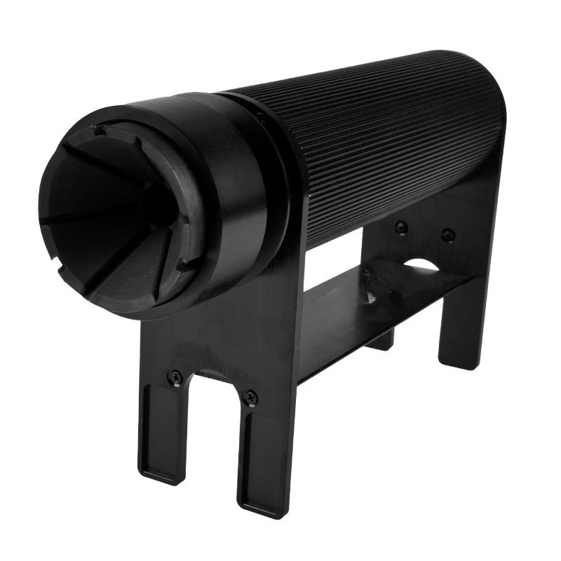 Engine starter compatible with 50CC and 60CC handheld model drone launchers