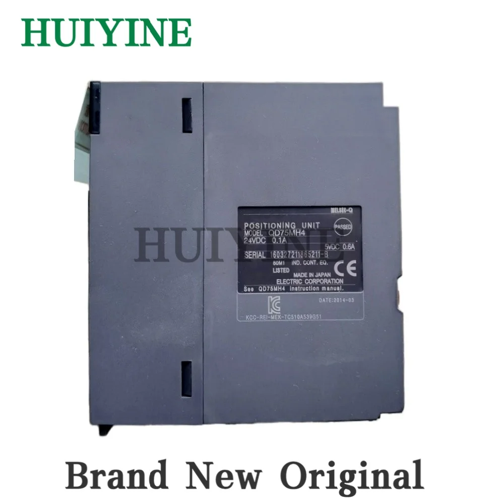 New Original QD75MH4  PLC Module
