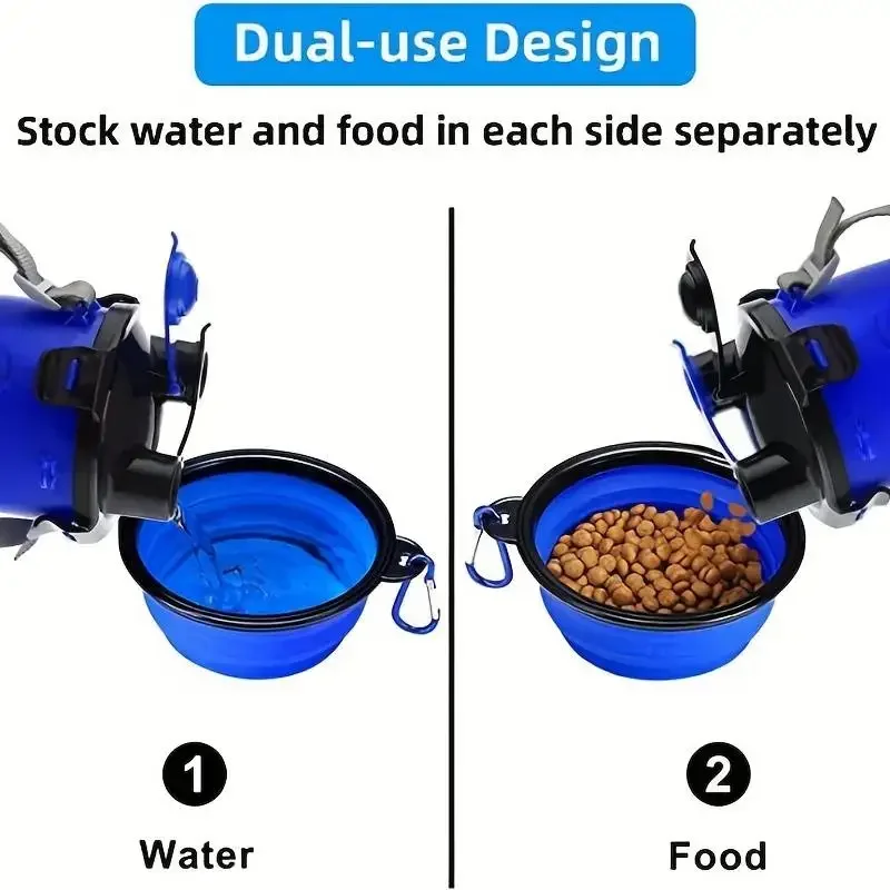 Thumbnail 4 - #3 Latest Collapsible Dog Bowls Offers