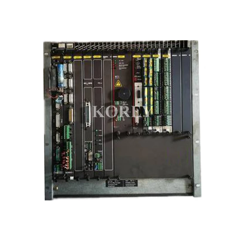 

SYSTEM NC-SPS CARD 1070069448-101 ZE300A 1070077729-103 GOOD IN CONDITION PLEASE INQUIRY