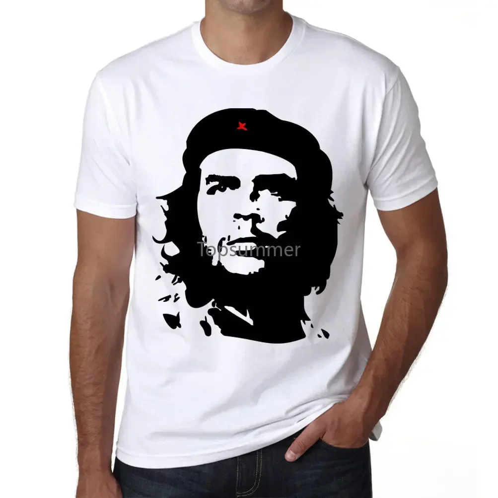 Che Guevara White O…