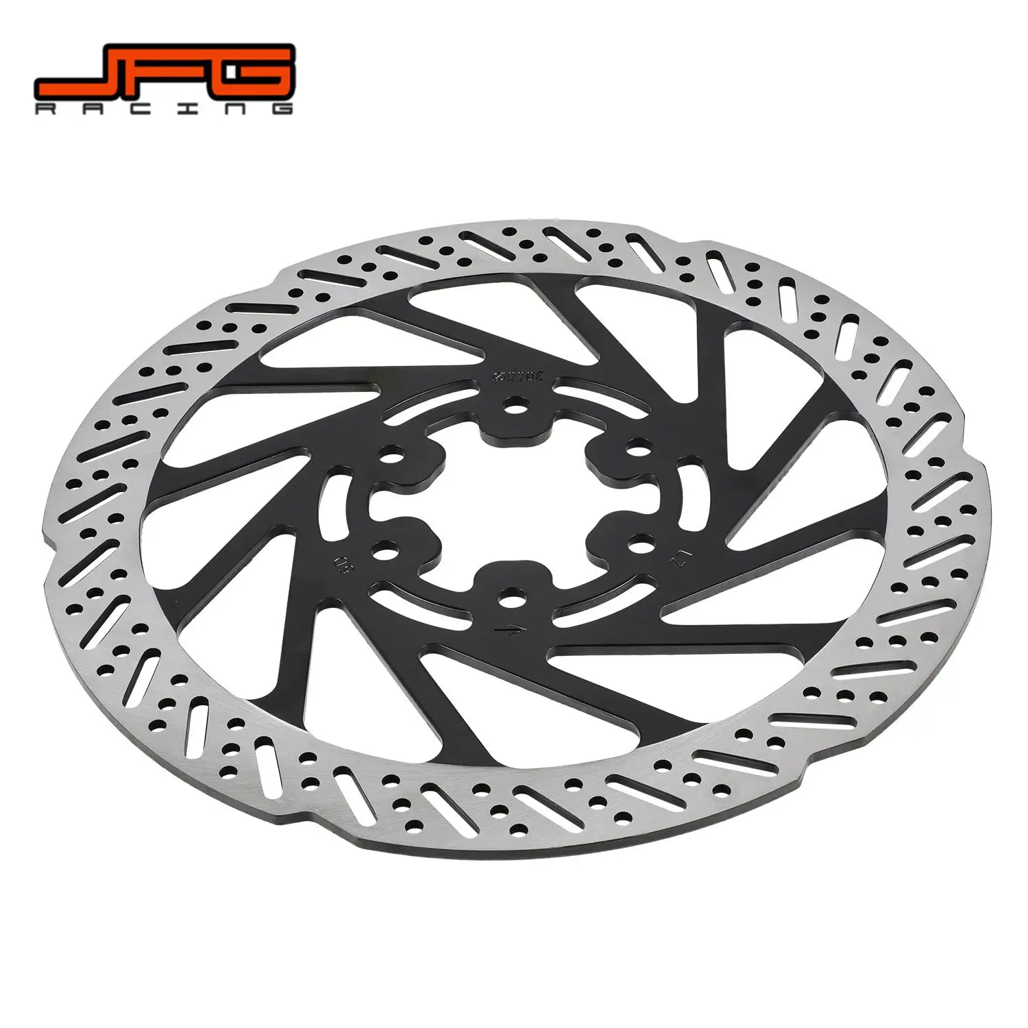 

Задние тормозные диски мотоцикла, ротор из нержавеющей стали для TALARIA MX5, электрический велосипед для бездорожья, электронные велосипеды, аксессуары для мотоциклов