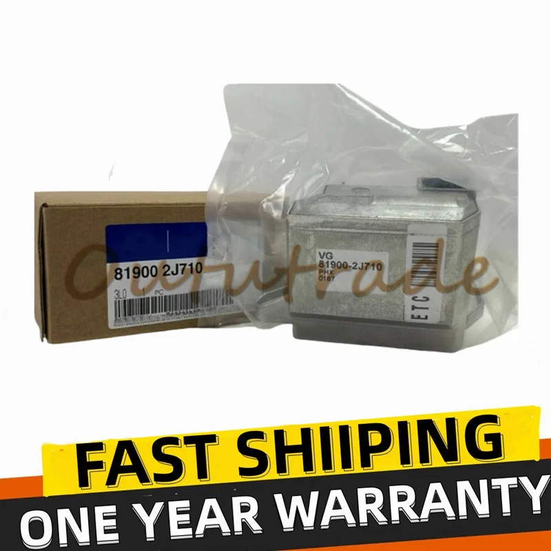 OEM 819002J710  Steering Ignition Lock For Hyundai Equus Genesis Santa Fe Kia Sorento Borrego Mohave 81900-2J710