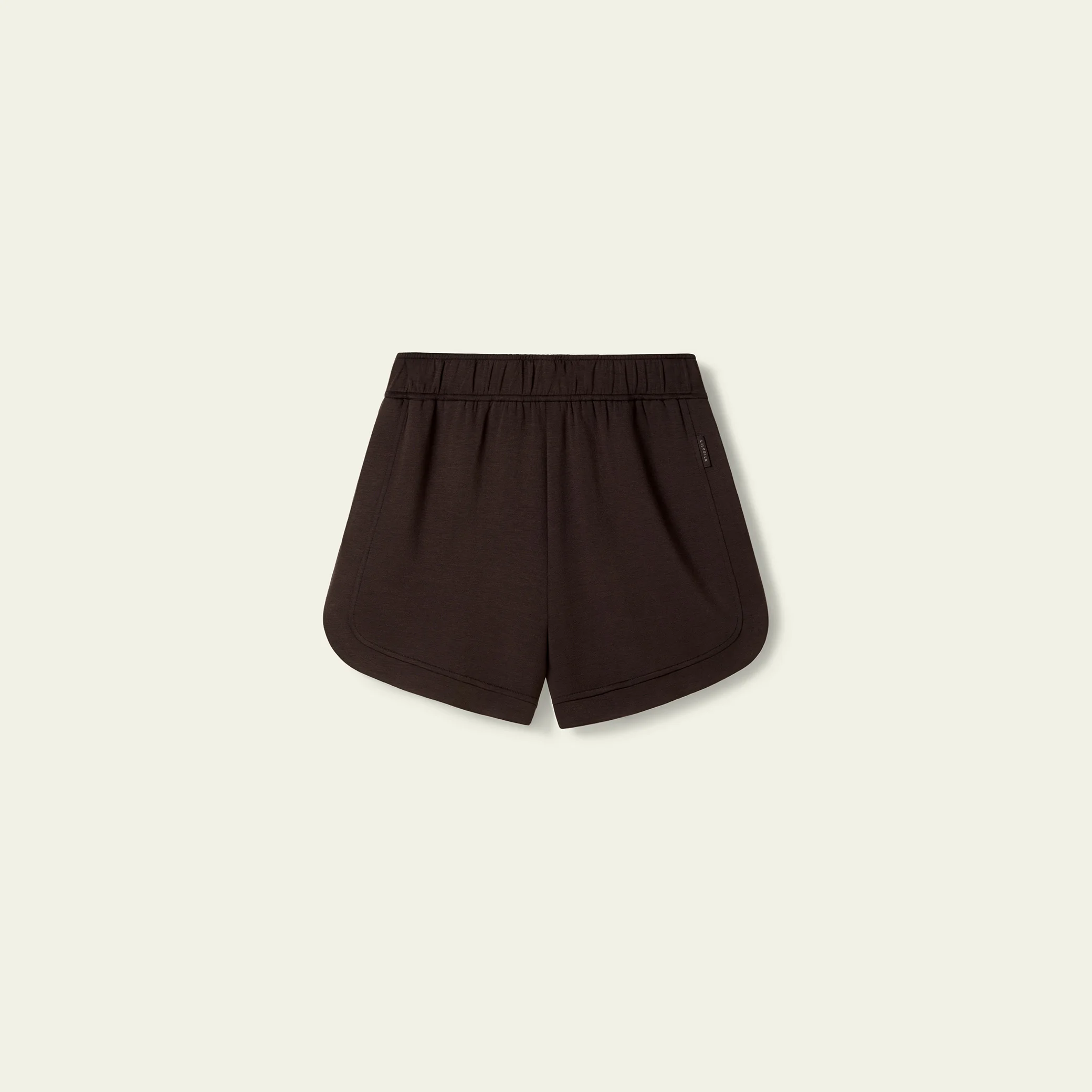 LILYSILK SILKAIRY™ Curve Hem Shorts