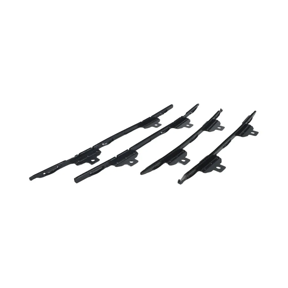 Curtain Bracket Sunroof Guide For BMW Sunroof Repair Wear Resistant Non-deforming Easy To Install Quick Installation