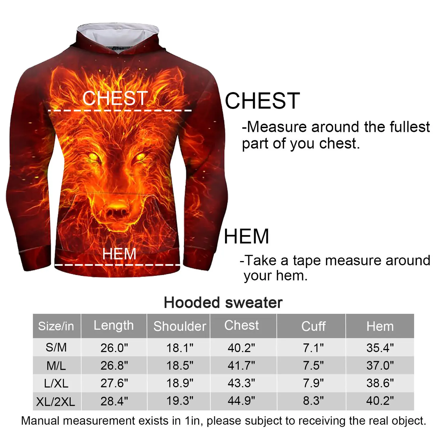 Herren Pullover Hoodie Sweatshirt 3d gedruckt Erwachsenen Grafik Kapuzen pullover Outwear sportliche Hoodies mit Tasche (21101)