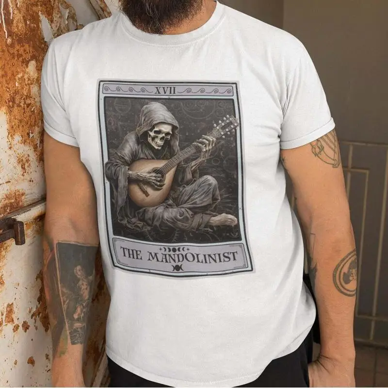 Everything Mandolin Players Need to Know About Guitar Finger Cots