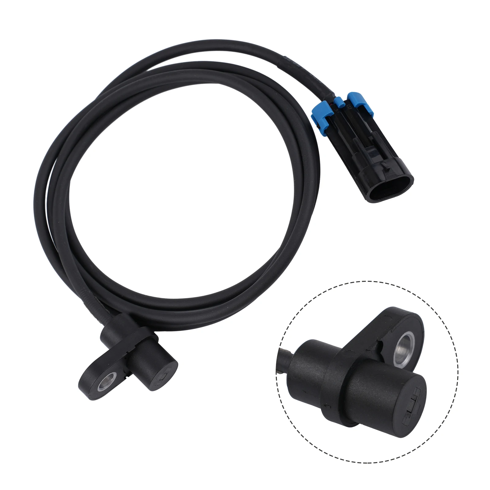 

Motorcycle Wheel Speed Sensor For Indian For Polaris 1pc 4013251 Brand New High Quality Brand New High Quality