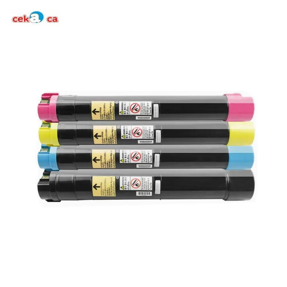 

Compatible Printer Toner Powder For Xerox 106r01577 106r01574 106r01575 106r01576 Color Toner Cartridge