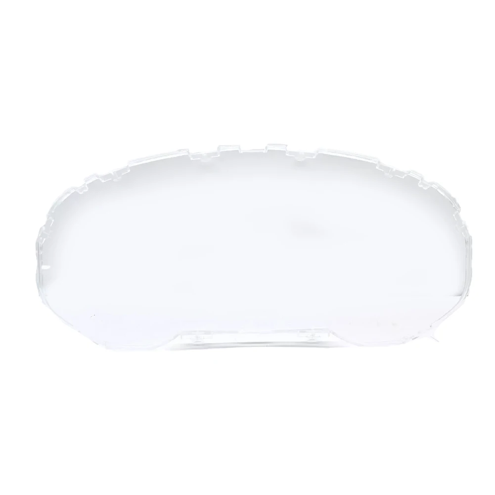 

For Dash Gauge Cover for For CX5 Cluster Lens Speedometer Replacement Part KD4555447 ABS Material Fits 6 2014 2021