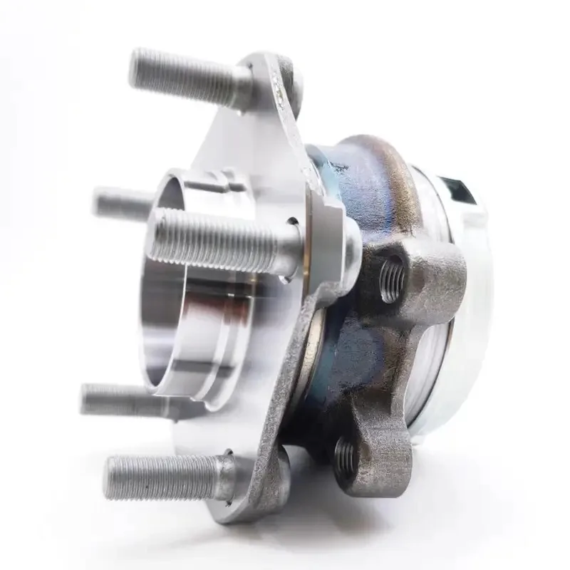 

Оригинальный подшипник ступицы переднего колеса OE 40202-3TS0A 40202-3JK0B 40202-3JK1D для Ni ssan Murano Z51 2008-2014) Z52 2015-2021