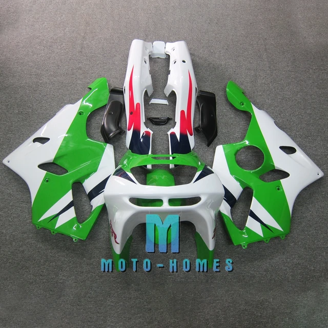 Кузова для Kawasaki Ninja ZX6R 94 95 96 97 1994 1995 1996 1997 ZX