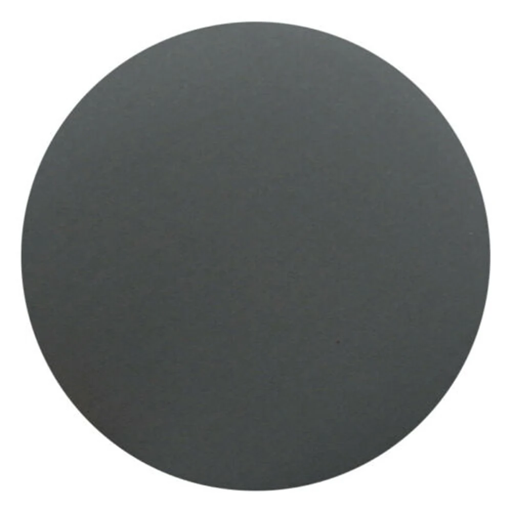 Professional Grade 30pcs Sandpaper Disc Set for Polishing and Grinding 2 inch Diameter Suitable for Wet and Dry Use