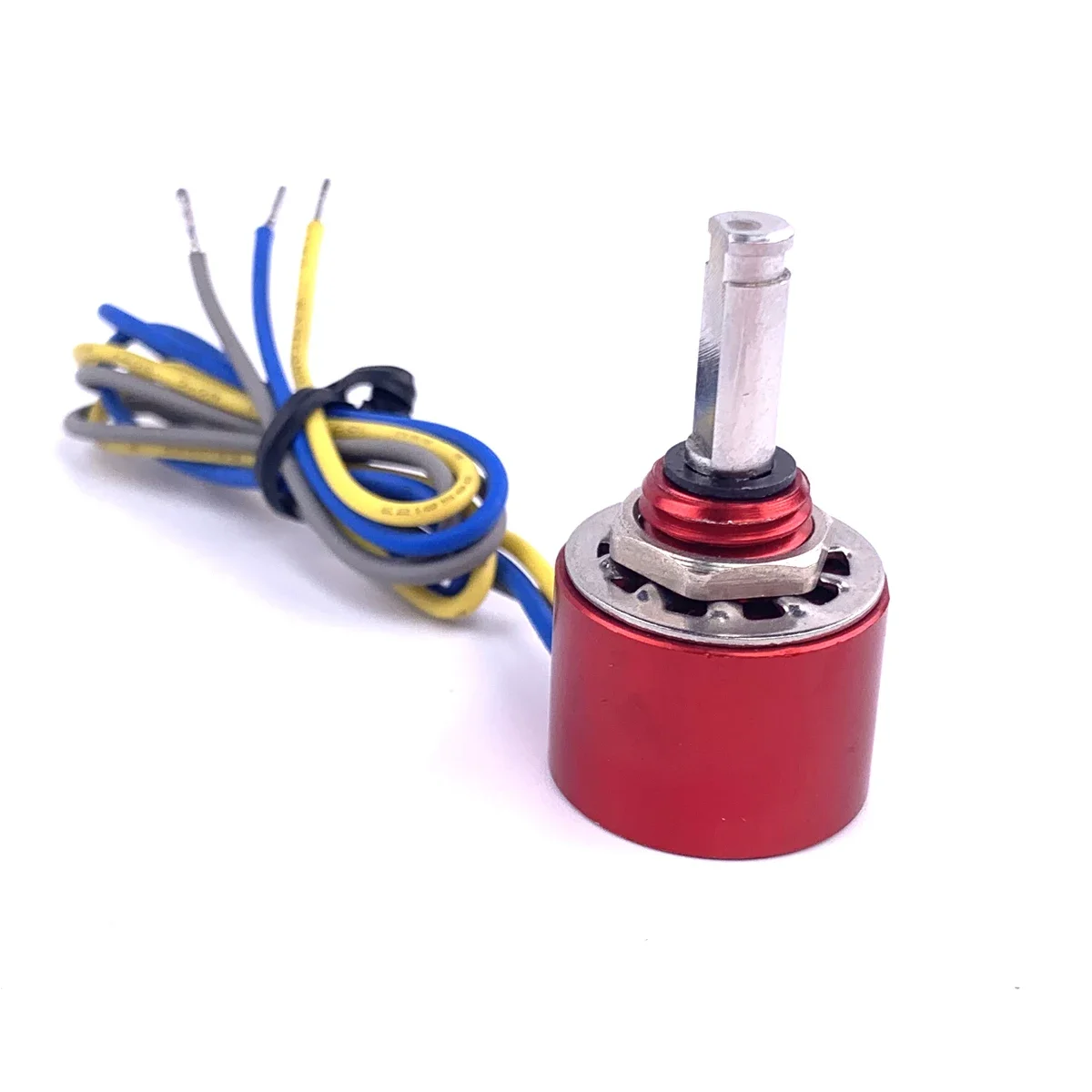 

MIRAN high linearity mini ball shaft angle sensor rotary encoder WDA-D22-B