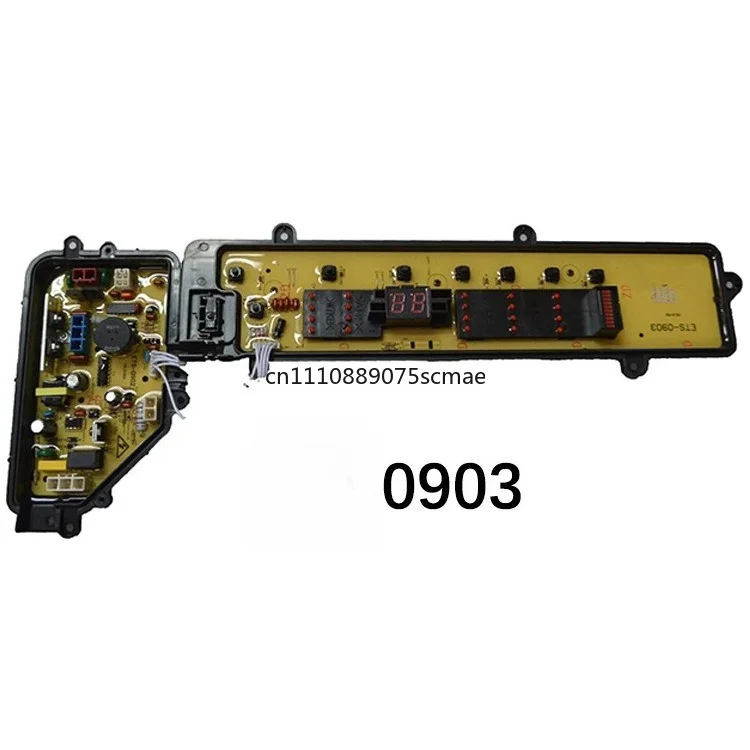 Circuit board Washing machine circuit board Control board for 846 0903 0905
