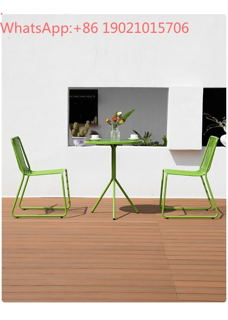 Cl Tables And Chair…