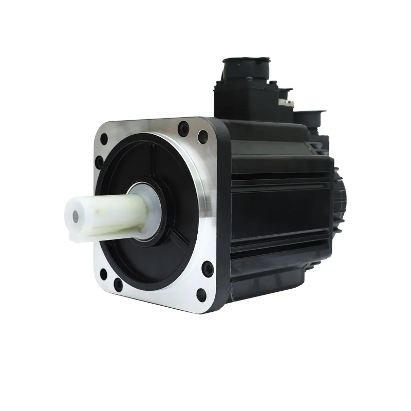 محرك متزامن تيار متردد عالي الأداء بقدرة 1500 وات، محرك كهربائي عالي الإخراج بتيار متردد ثلاثي الطور #5