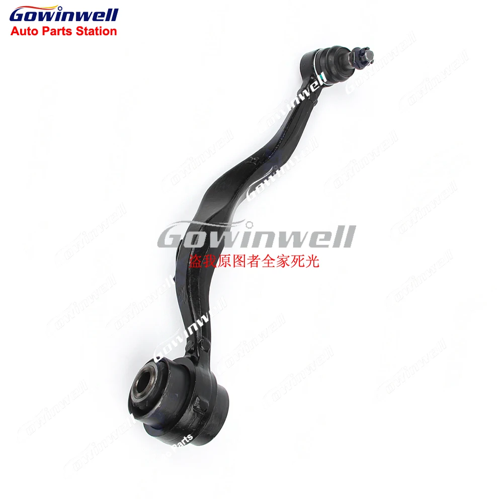

Front Left or Right Lower Control Arm Bent For Lexus LS460 4WD USF45 USF46 LS600h UVF45 UVF46 AWD 48670-59015 48660-59015
