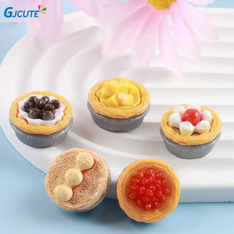 

5 шт., детский Кукольный мини-домик