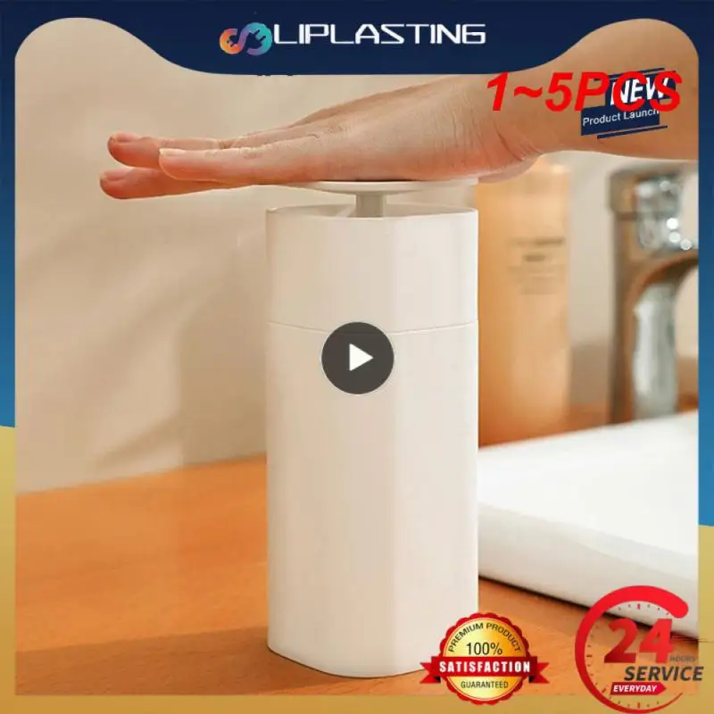 

1-5 шт., дозатор мыла для кухонной раковины