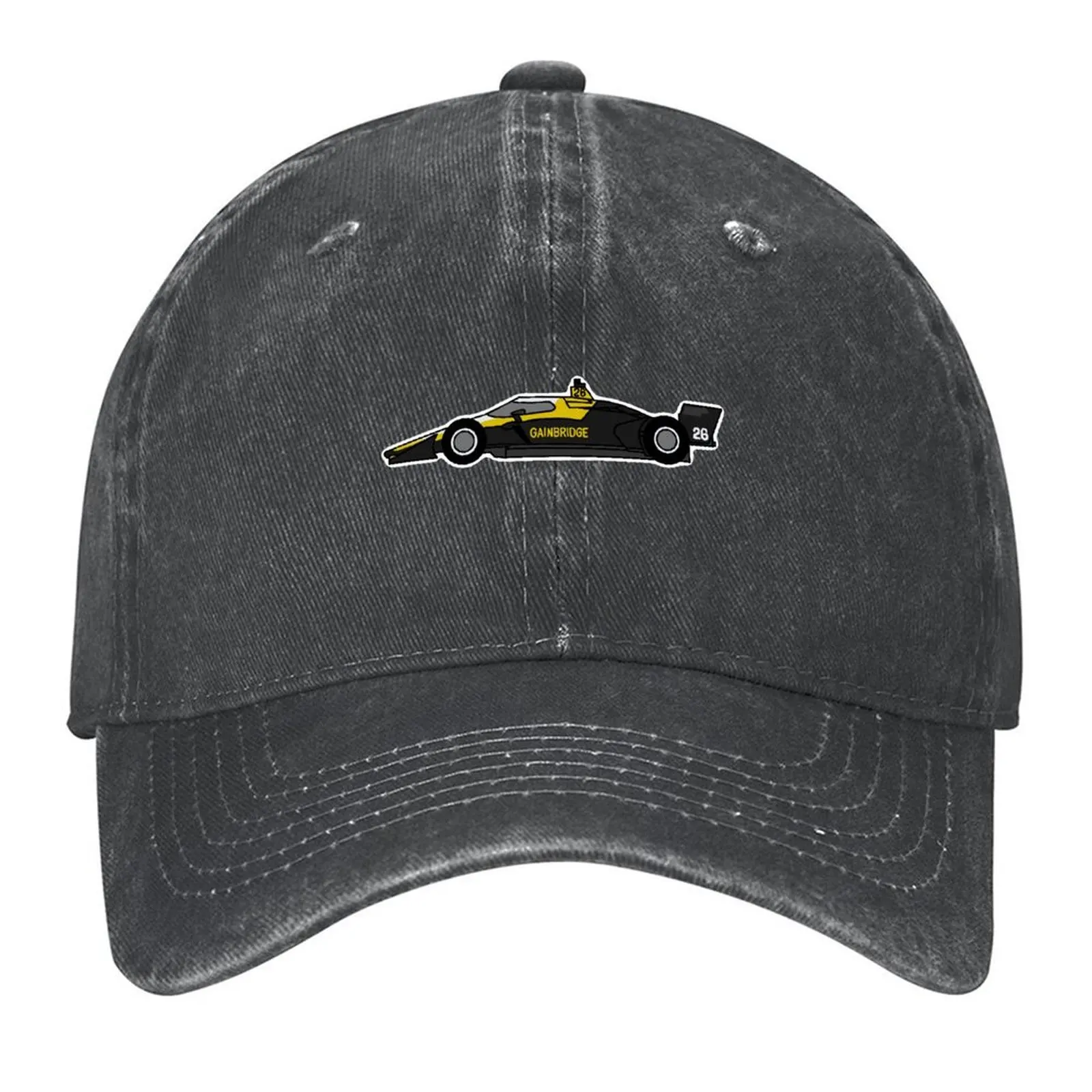 

Colton Herta 2024 Baseball Cap Military Cap Man funny hat Kids Hat luxury woman cap Luxury Woman Men's