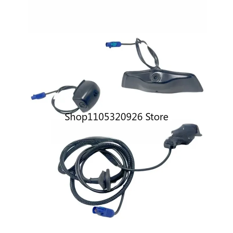 For Cadillac Streaming Camera ATS Media Camera